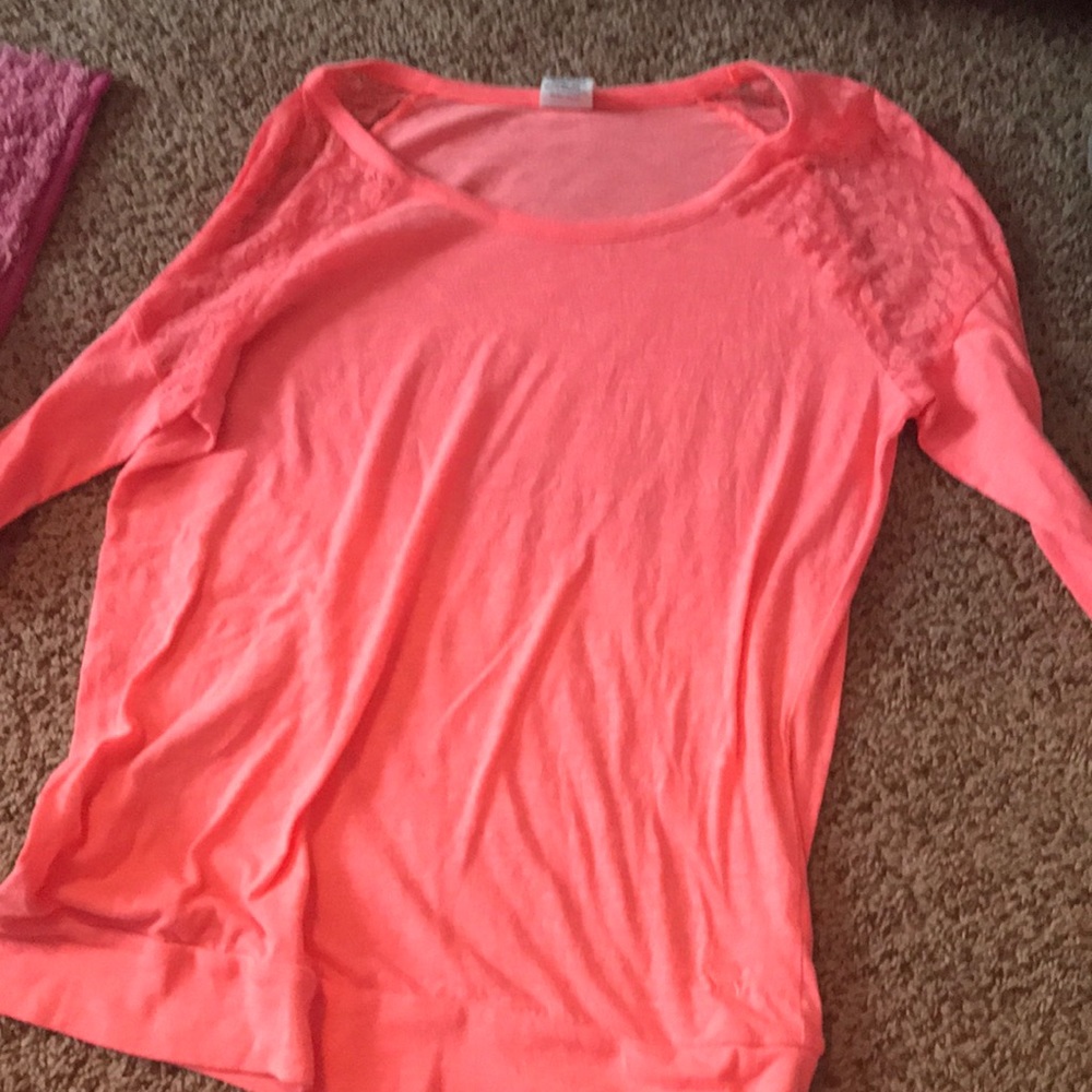 Long Sleve Shirt!